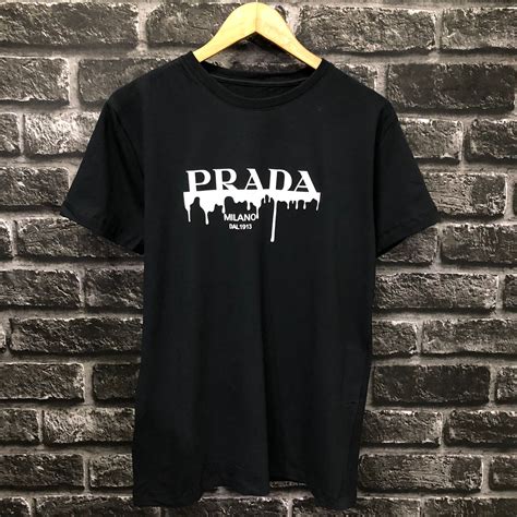 camisas prada original precio